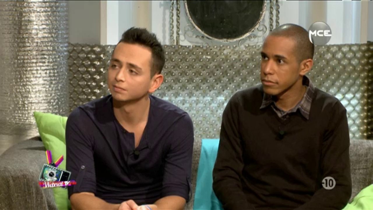 L'ile des vérités 2 : Samir Benzema pète un cable quand on lui parle de son cousin