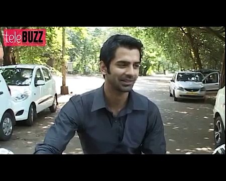 Arnav aka Barun Sobti s PERSONAL SLAM BOOK for FANS PART 2 of Iss Pyaar Ko Kya Naam Doon