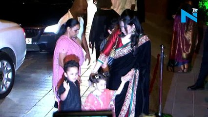 Sanjay Dutt’s son Shahraan to make a Bollywood debut