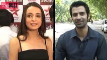 Arnav Jealous of Khushi s new friend in Iss Pyaar Ko Kya Naam Doon