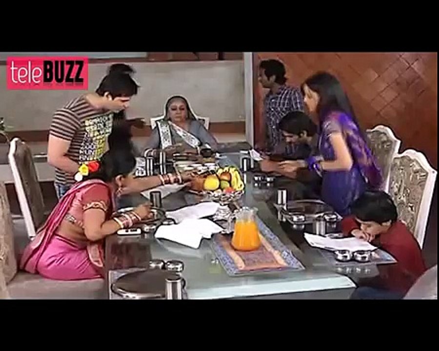 ARNAV & KHUSHI S Iss Pyaar Ko Kya Naam Doon TO END IN 2013 !!!