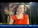 Sanaya Irani & Barun Sobti SBS 20th Sept