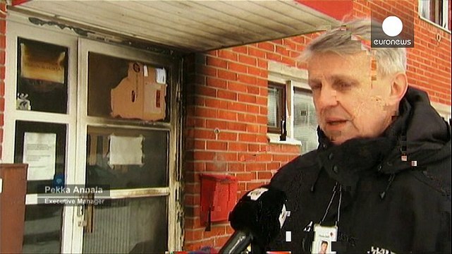 Фінляндія: затримано ймовірного нападника на притулок для біженців