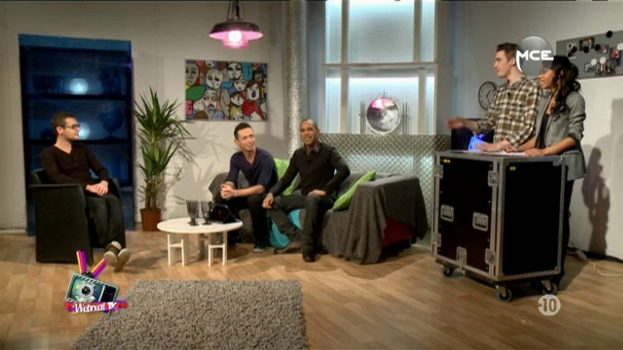 Exclu : Jeremstar trouve L'ile des vérités trop trash et clashe les candidats de télé-réalité à la volée