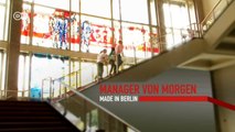 Manager von morgen - Karriere für Afrika (3) | Made in Germany