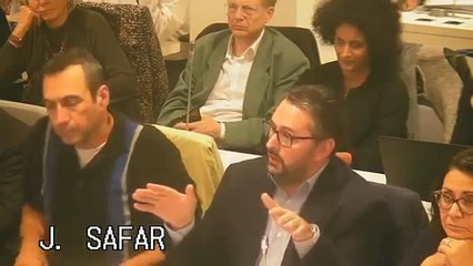 Partie 2 - Conseil métropolitain de Grenoble-Alpes Métropole 29 janvier 2016 (5)