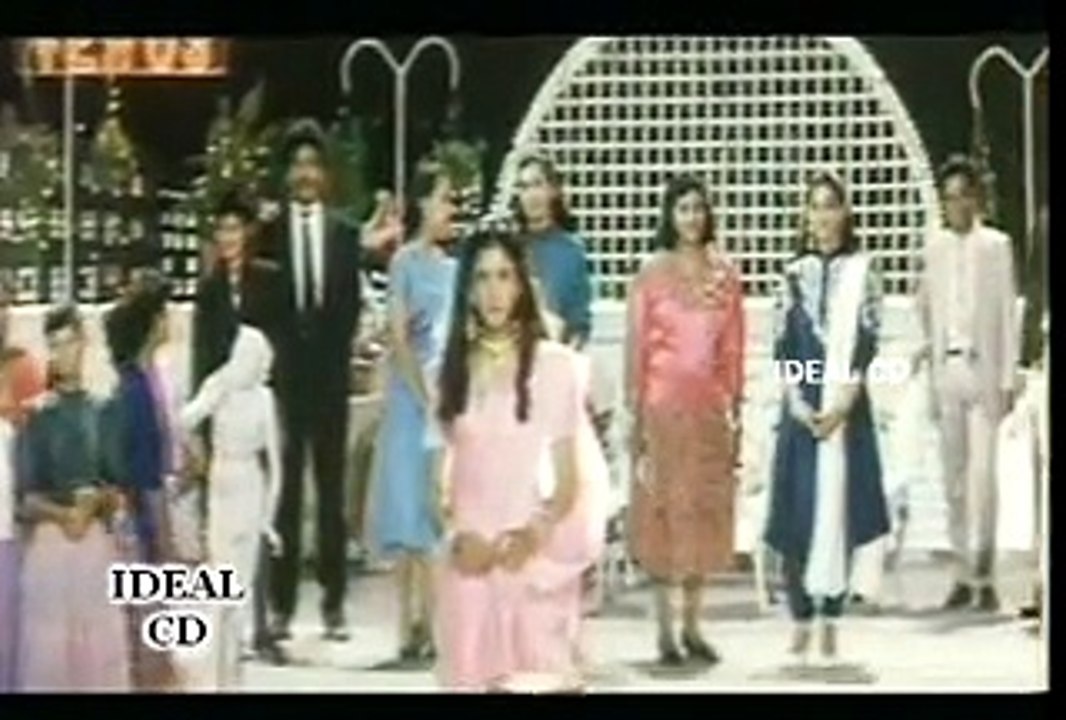 Urdu old song