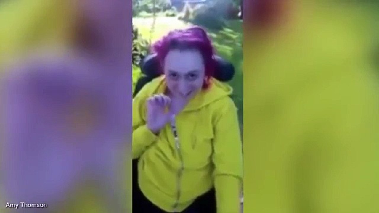 Her brain was fried by ecstasy. What she now looks like, you 2019 ll never believe.