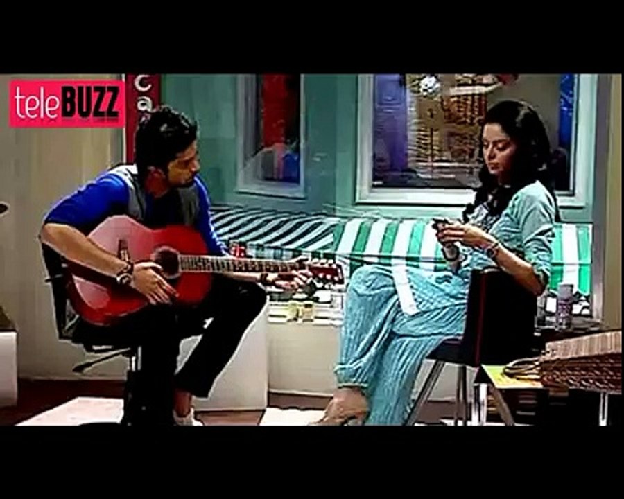 Abhaas Mehta aka Shyam of IPKKND s EXCLUSIVE BIRTHDAY CELEBRATIONS !!!