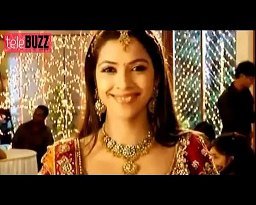 [TB] Payal aka Deepali Quits Arnav Khushi s IPKKND - 7th Sept 2012 - Iss Pyaar Ko Kya Naam Doon