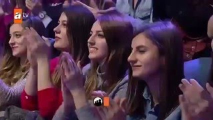 Elin Oğlu 40. Bölüm Fragmanı atv