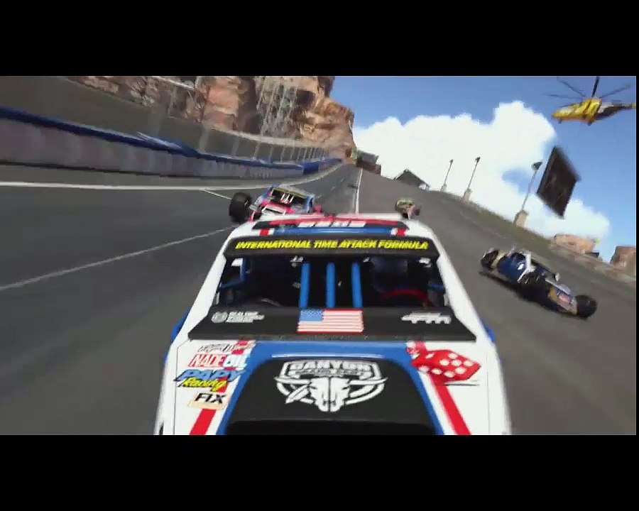 Trakmania  Turbo