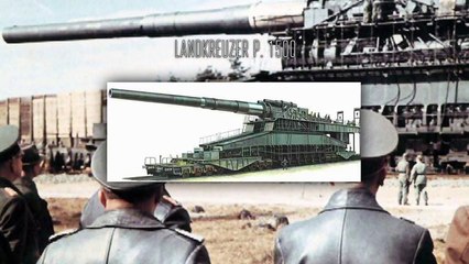 Стальные монстры 20-ого века №2 Монстр - От MEXBOD и Cruzzzzzo [World of Tanks]