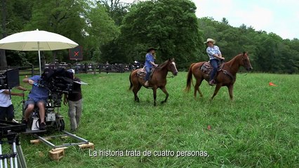 El Viaje Más Largo | Retrato de un sueño (HD)