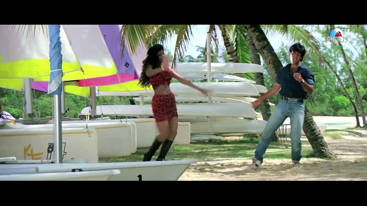 Chura Ke Dil Mera - Main Khiladi Tu Anari - 1080p HD