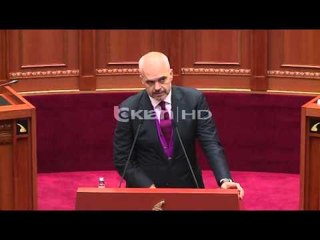 BASHA: S’KEMI PSE TË PRESIM MË PËR BYRONË E HETIMIT