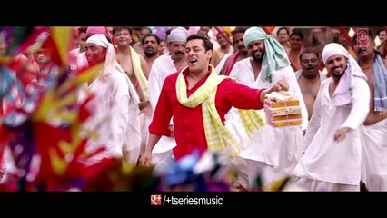Aaj Unse Milna Hai VIDEO Song - Prem Ratan Dhan Payo - Salman Khan, Sonam Kapoor