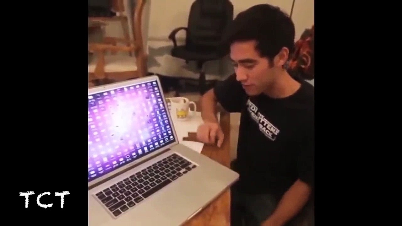 Funny Videos ★ Best Magic Vines 2016 #2