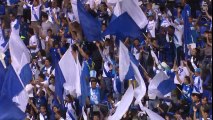 Puebla 2–2 Racing Club Highlights Copa Libertadores 04.02.2016