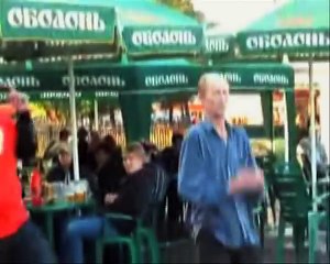 Рабфак - Новая Песня о Сталине