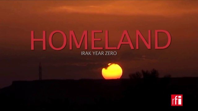 Homeland : Irak, année zéro dans Tous les cinémas du monde ce week-end