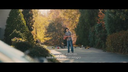 Ciudades de Papel | Trailer Subtitulado Español HD