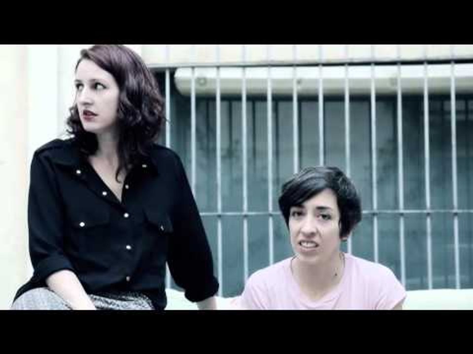 TV3 - 33 recomana - Petits monstres. Reus