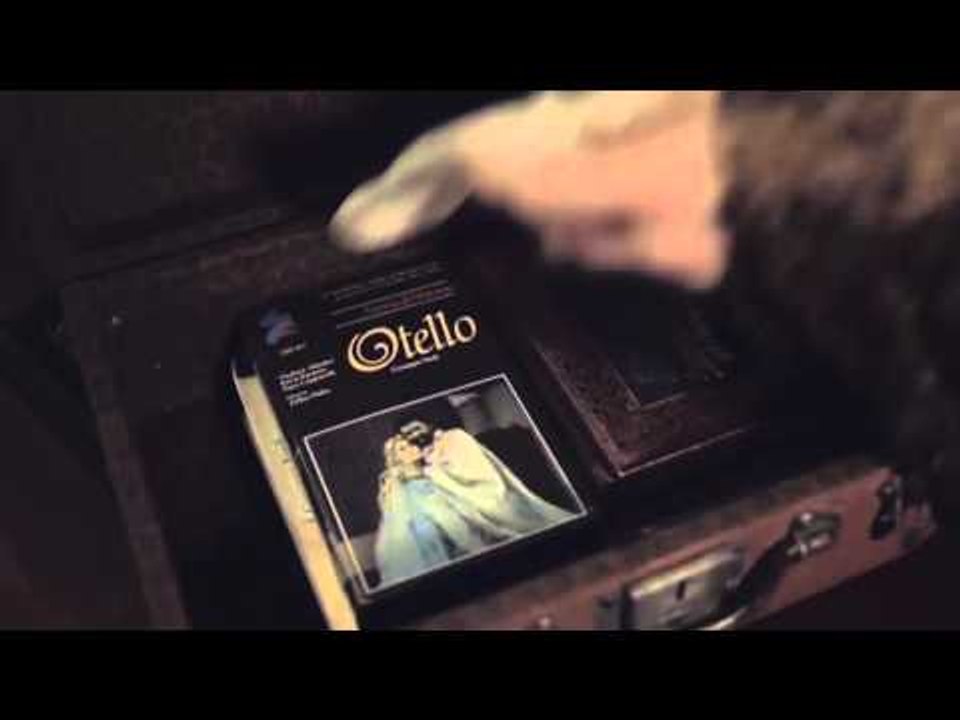 TV3 - 33 recomana - Otello. Amics de l'Òpera de Sabadell. La Faràndula
