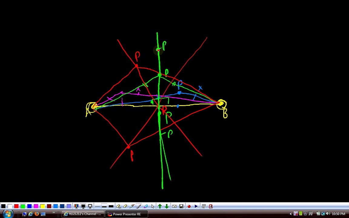 (G9 MTH AGN) Grade 9 Maths Unit 8, Theorem 16