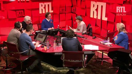 A la bonne heure - Stéphane Bern et Valérie Bonneton - Jeudi 4 Février 2016 - partie 3