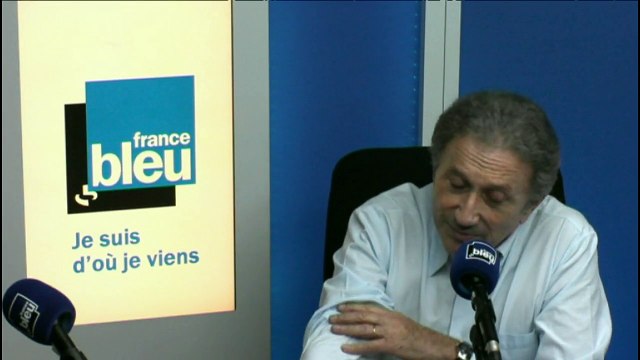 Michel Drucker : Personne d'autre que moi ne peut raconter mes souvenirs