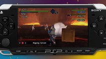 Naruto Shippuden Kizuna Drive – PlayStation Portable [Scaricare .torrent]