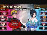 Naruto Shippuden Legends Akatsuki Rising – PSP [Scaricare .torrent]