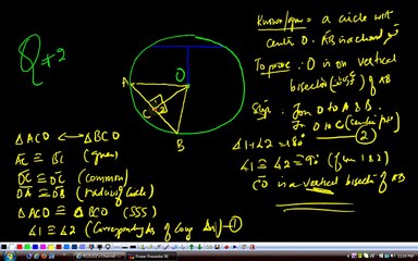 (G9 MTH AGO) Grade 9 Maths Unit 8, Exercise 8.16