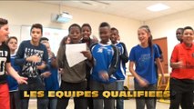 Mon EURO 2016 : les valeurs du football - Collège Henri Dunant - Meaux