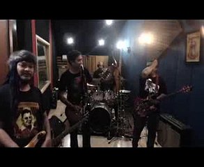 Coburn - second live session !