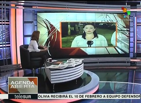 Chalmers: Es preciso cancelar todo el proceso electoral en Haití