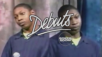 Bok Bok "Foxtrot (Neana Bootleg)" - Boiler Room Debuts