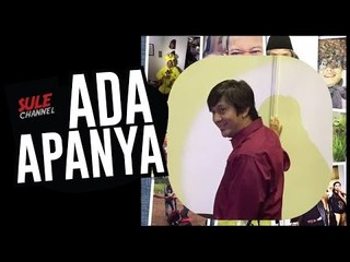 Sule - Friends of Mine ​​​| Funny Video (Lucu)