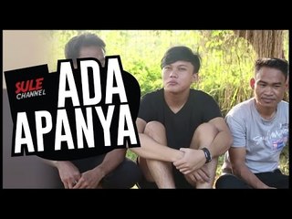 Sule - Nongkrong Bareng Satpam | Tak Selamanya Satpam Itu Galak ​​​| Funny Video (Lucu)