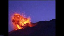 桜島噴火 噴火警戒レベルを３に引き上げ　NHKニュース