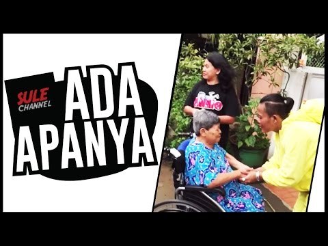 Sule - Ketemu Fans ​​​| Funny Video (Lucu)