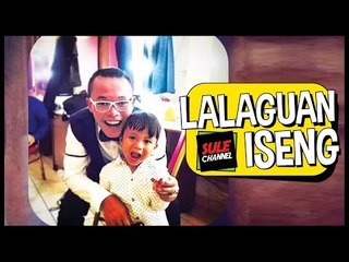 Sule - Nyi Emeh (Song) ​​​| Funny Video (Lucu)