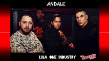 BISS FEAT MAYEL & LE Z _ ANDALÉ (LIGA ONE INDUSTRY)
