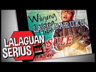 Sule - Lagu Baruku (Video Lirik) ​​​| Funny Video (Lucu)