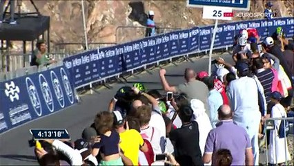 Dubai'de 3. etabın galibi Lobato