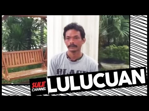 Sule - Sule vs security ​​​| Funny Video (Lucu)
