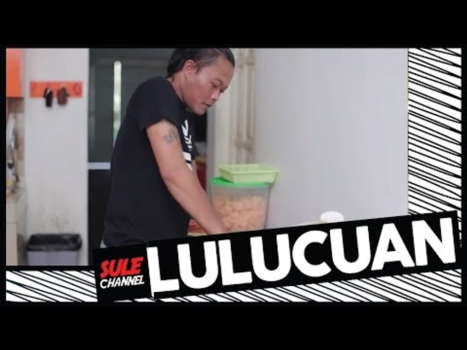 Sule-Belajar Masak