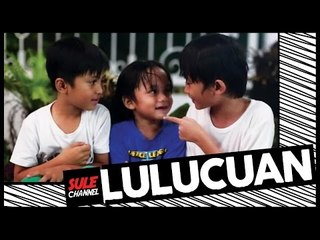 Sule - Anaknya dihajar (Heboh) ​​​| Funny Video (Lucu)
