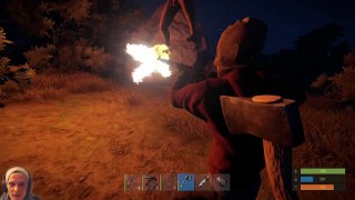 Let's Play Rust Part 3